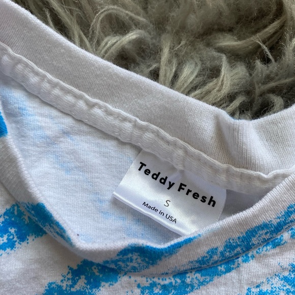 Teddy Fresh Shirt 🐻😴💤 - Picture 5 of 5